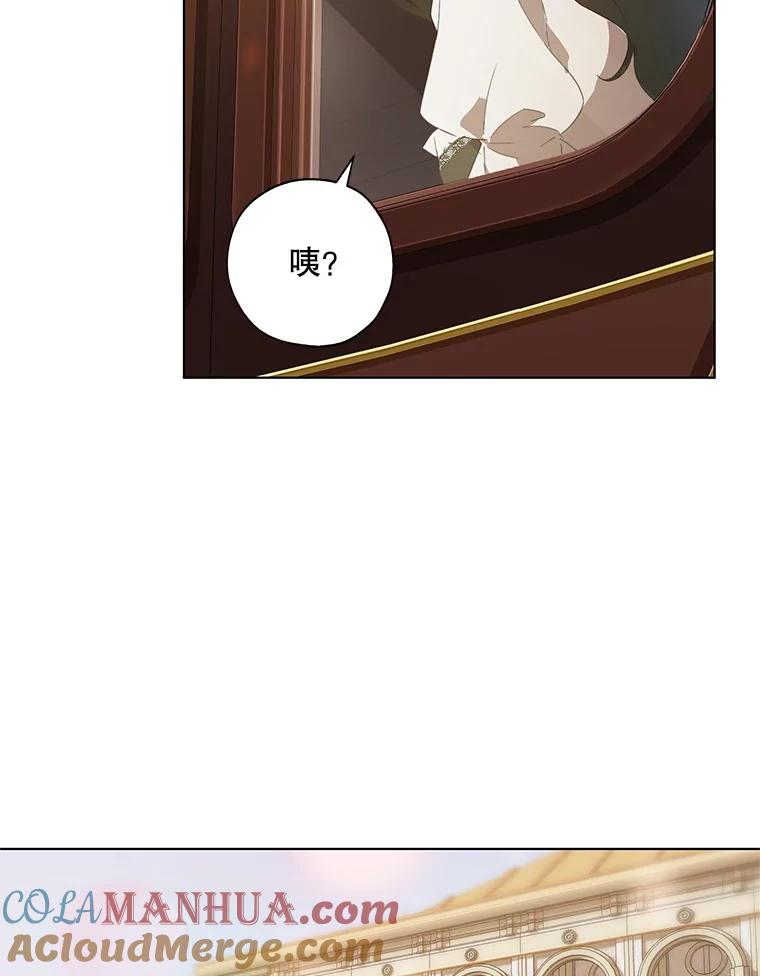 《皇女给叛徒刻上烙印》55.拜访资助人 第37页