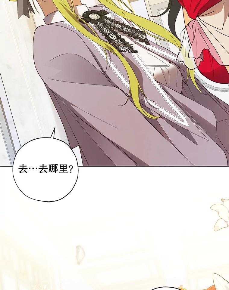 《皇女给叛徒刻上烙印》55.拜访资助人 第2页