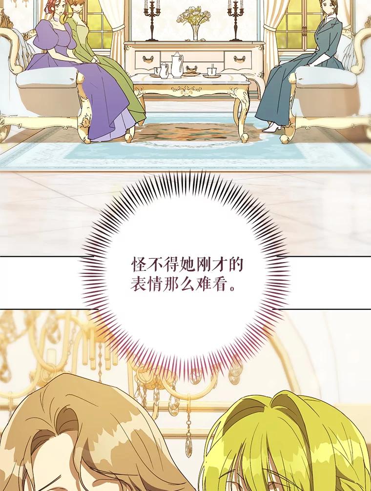 《皇女给叛徒刻上烙印》55.拜访资助人 第104页
