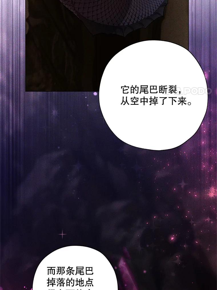 《皇女给叛徒刻上烙印》58.人生的岔路口（本季完） 第62页