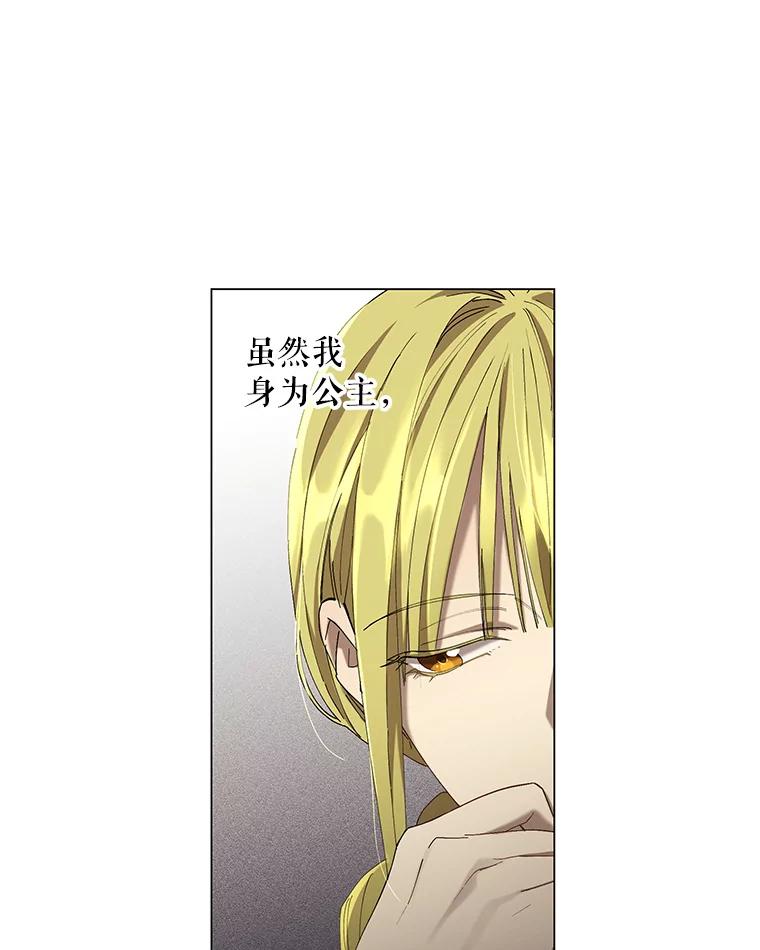 《皇女给叛徒刻上烙印》6.盛装出席 第5页