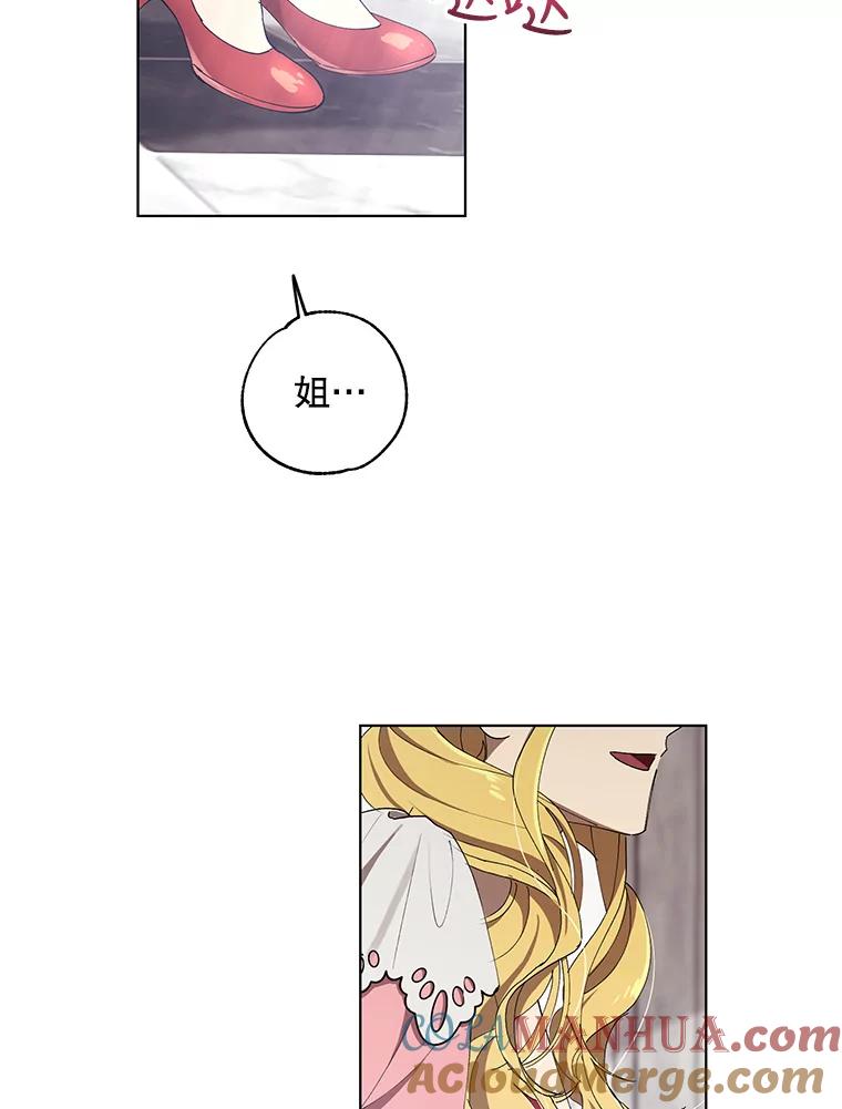《皇女给叛徒刻上烙印》6.盛装出席 第73页
