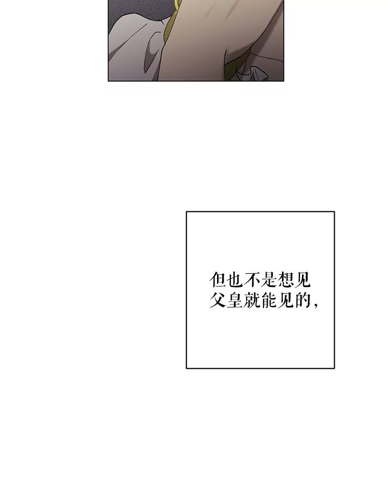 《皇女给叛徒刻上烙印》6.盛装出席 第6页