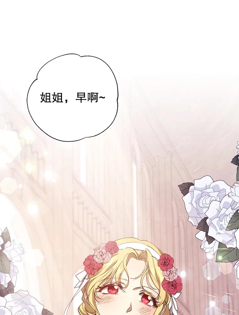 《皇女给叛徒刻上烙印》6.盛装出席 第80页