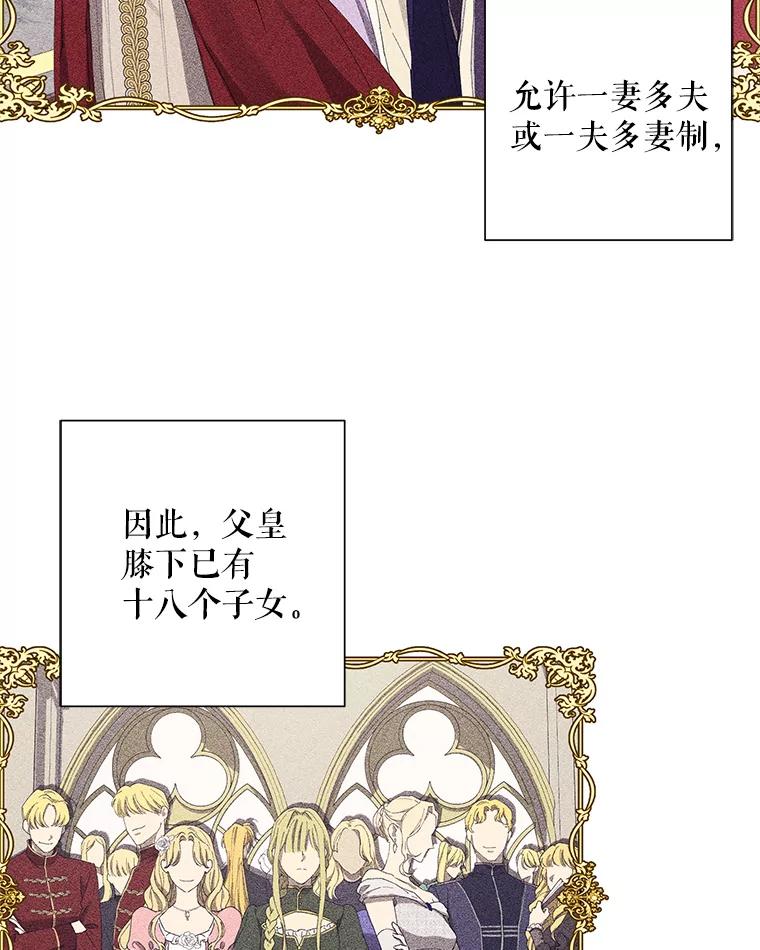 《皇女给叛徒刻上烙印》6.盛装出席 第2页