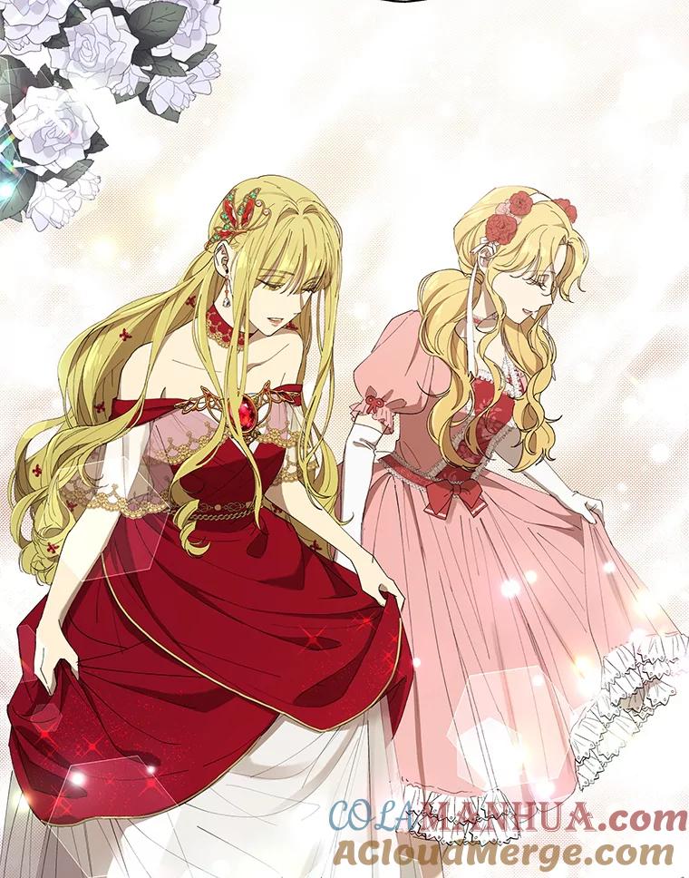 《皇女给叛徒刻上烙印》7.斗智斗勇 第55页