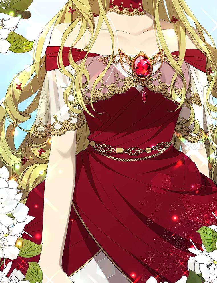《皇女给叛徒刻上烙印》7.斗智斗勇 第11页