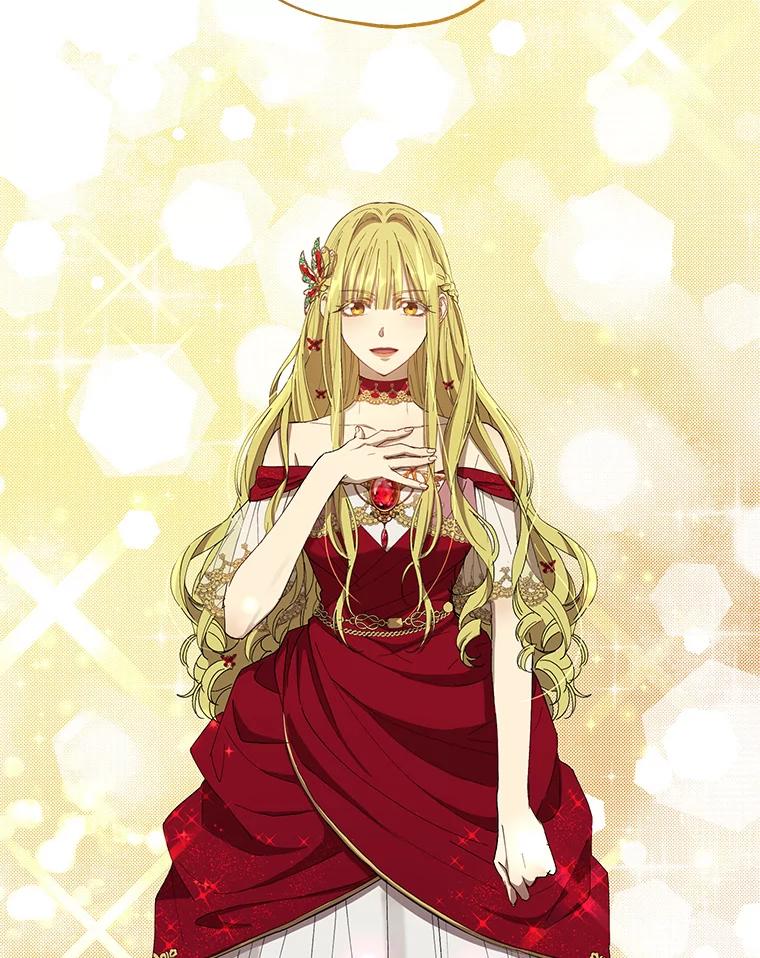 《皇女给叛徒刻上烙印》8.我要专属骑士 第66页