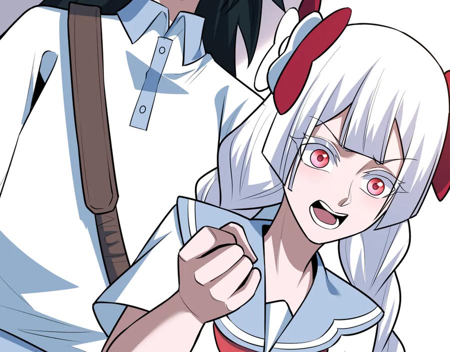全球诡异时代 第506话 扶桑篇-黑魔仙的过去！ 第194页