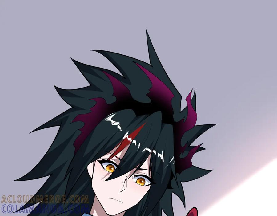 全球诡异时代 第506话 扶桑篇-黑魔仙的过去！ 第193页