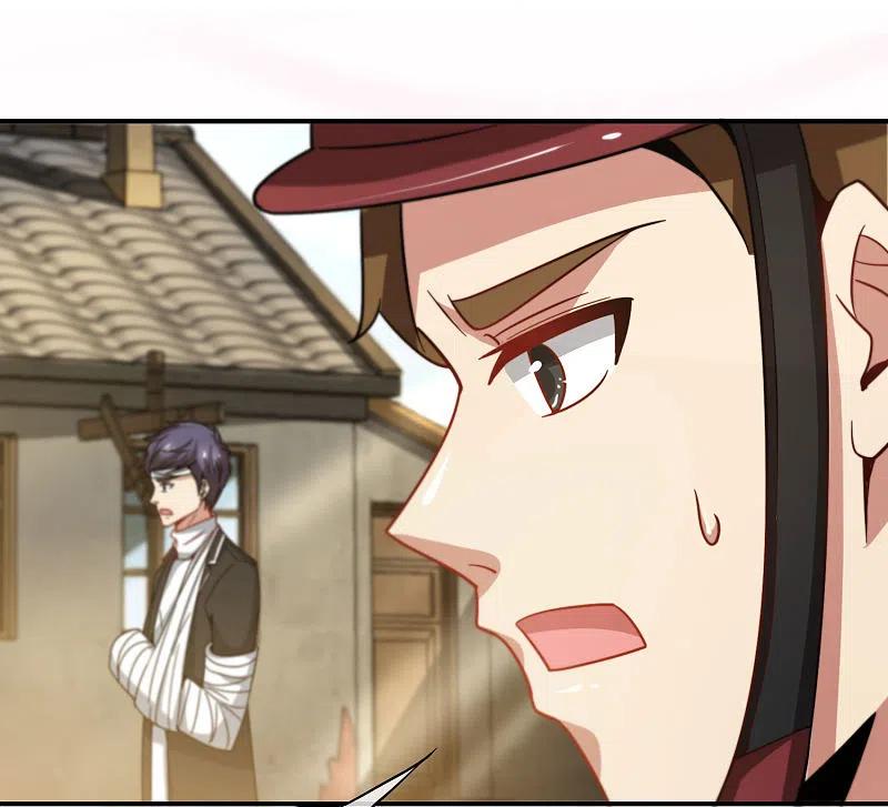 最强仙界朋友圈 第19话 老八进厕所——找死！ 第38页