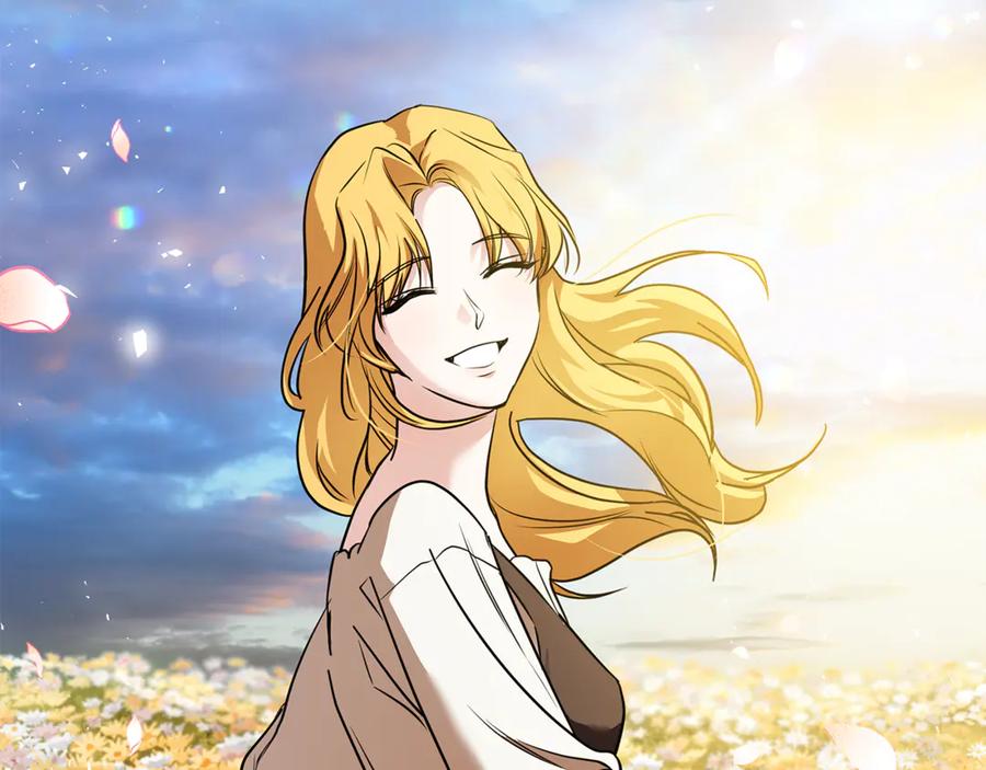 恶女的王座 第210话 为自己活一次 第196页