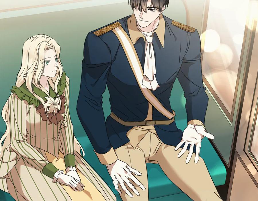 恶女的王座 第210话 为自己活一次 第176页