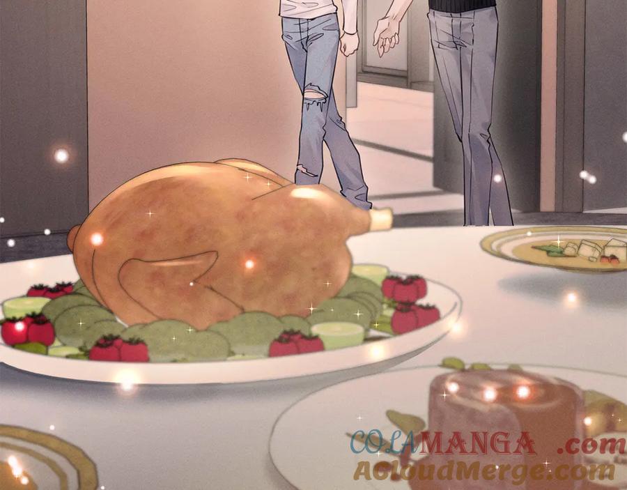 《附加遗产》第二十五话 眼神 第67页