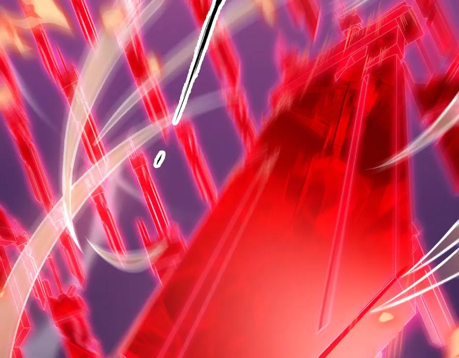 《SSS级超越常理的圣骑士》第51话 可以请我喝一杯吗 第38页