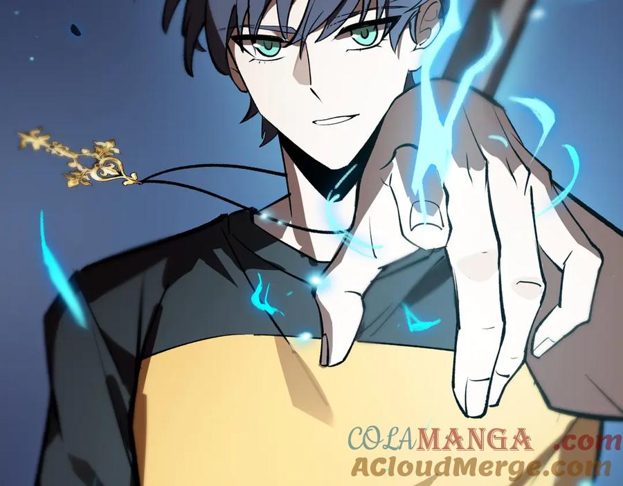 《SSS级超越常理的圣骑士》第51话 可以请我喝一杯吗 第45页