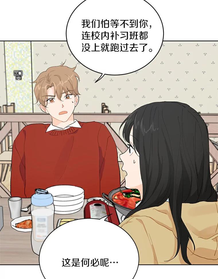 《来自明天的你》11.金春白 第74页