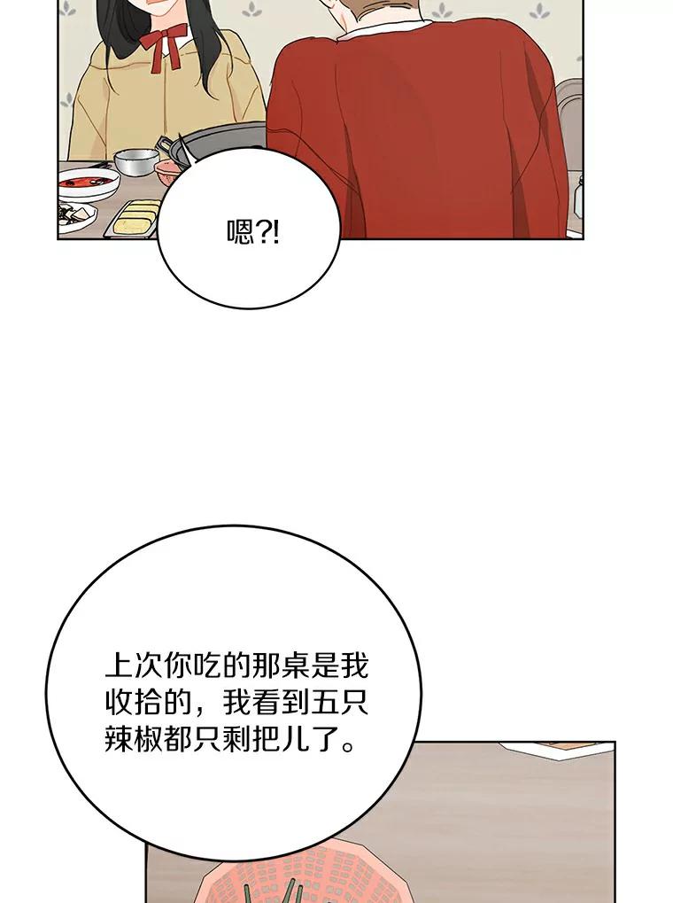 《来自明天的你》12.决裂 第6页