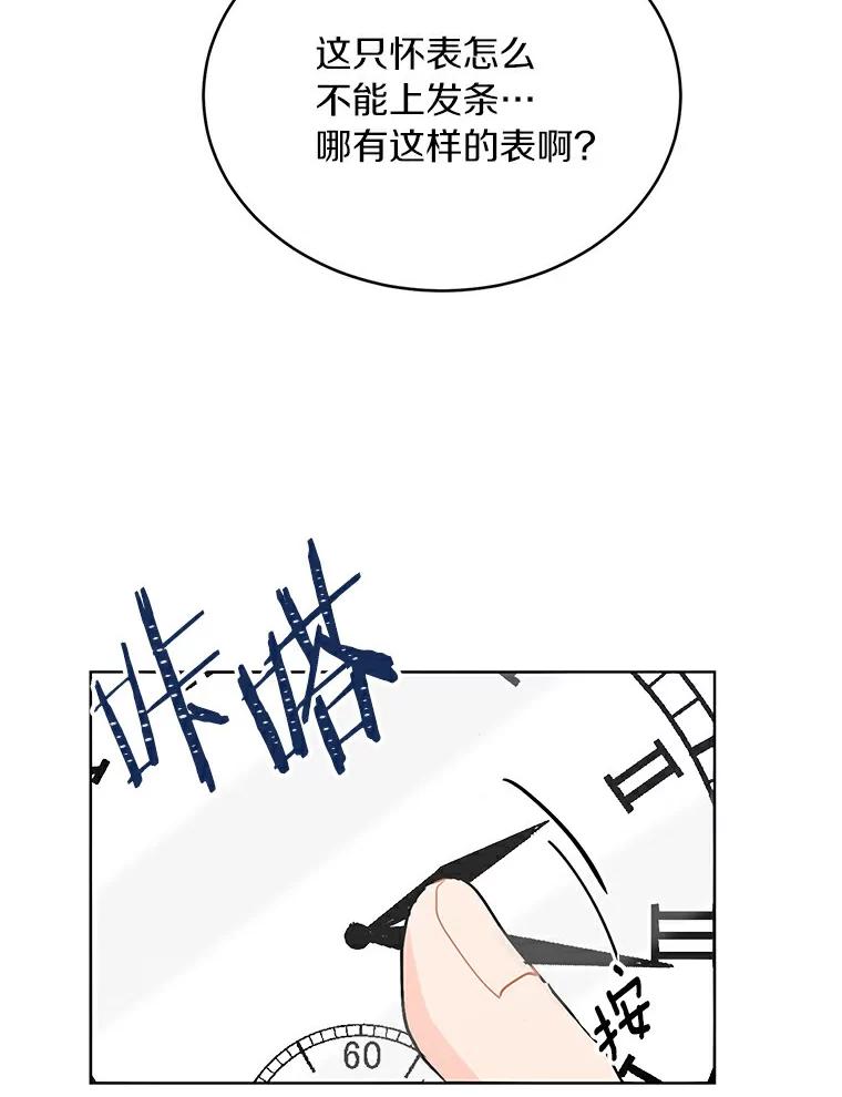 《来自明天的你》13.回到未来 第72页