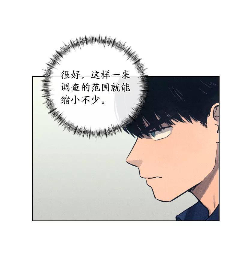 《幻像缉凶》13.胆小鬼 第30页