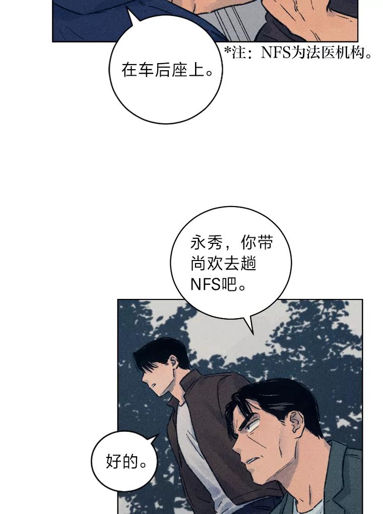 《幻像缉凶》13.胆小鬼 第71页
