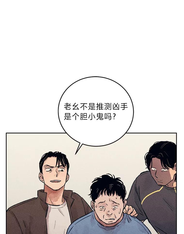 《幻像缉凶》14.顺利落网 第91页