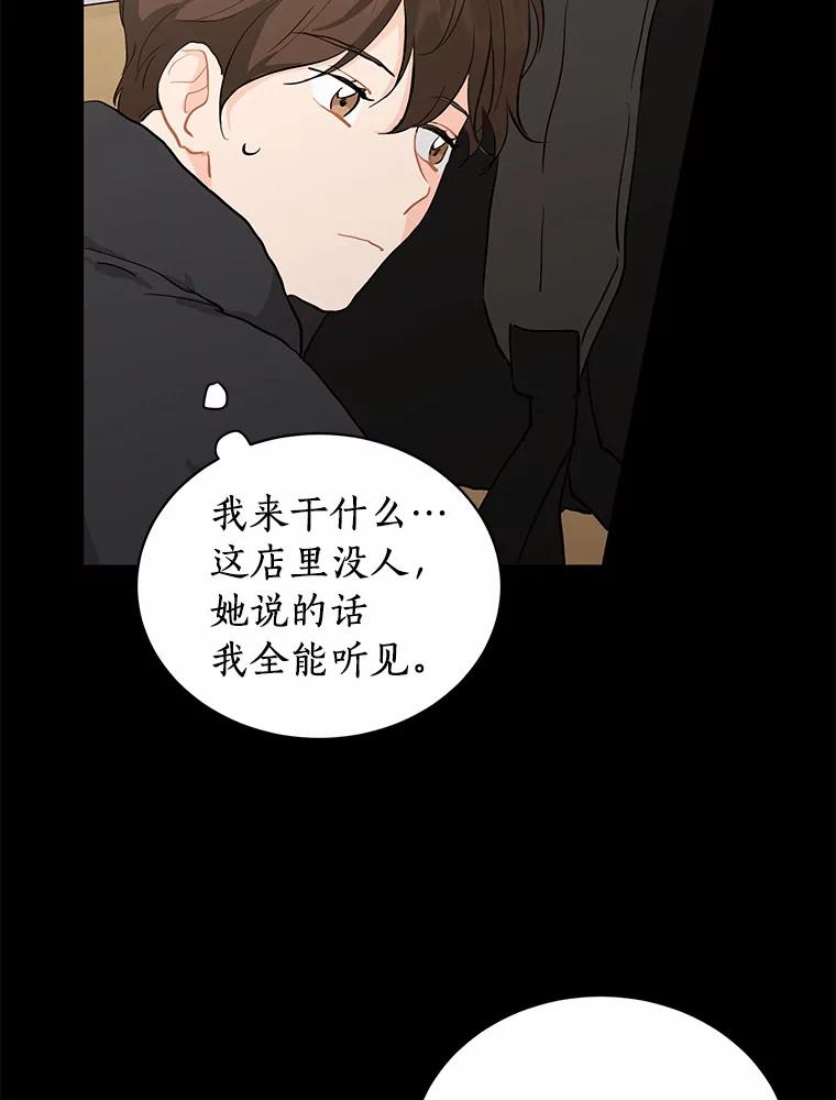 《来自明天的你》16.开始在意 第29页