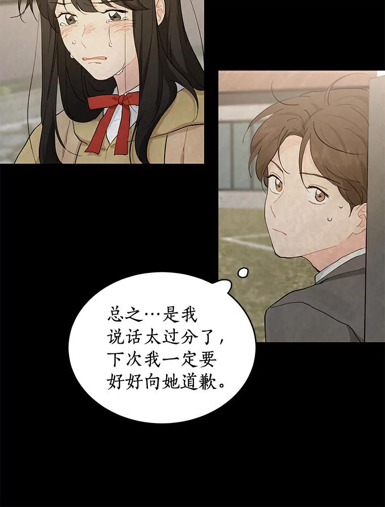 《来自明天的你》18.奇怪的她 第15页