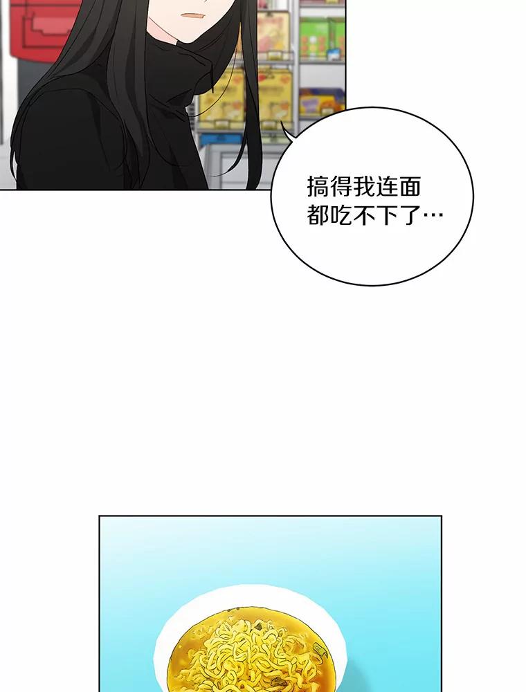 《来自明天的你》19.微妙变化 第8页
