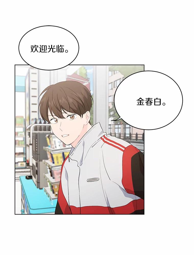 《来自明天的你》19.微妙变化 第2页