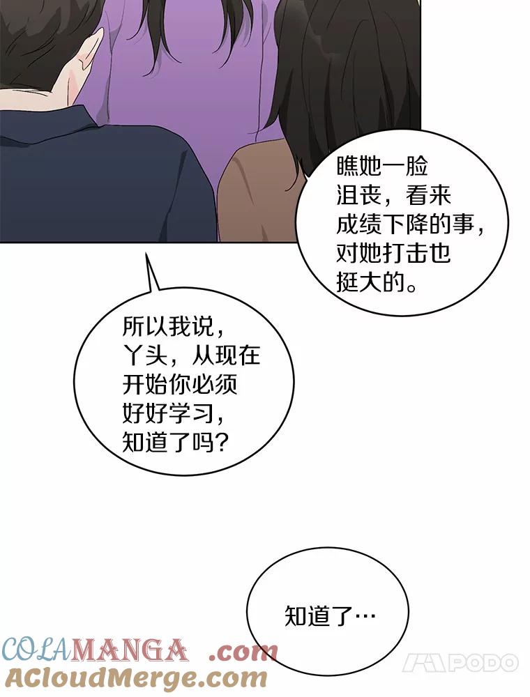 《来自明天的你》19.微妙变化 第46页