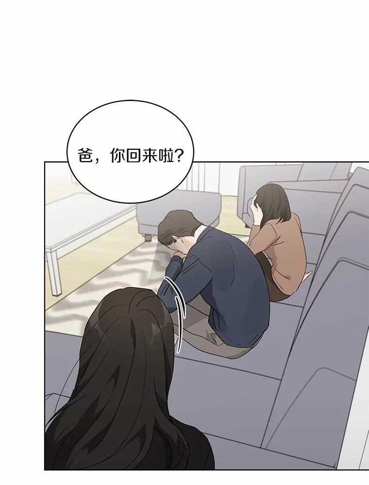 《来自明天的你》19.微妙变化 第32页