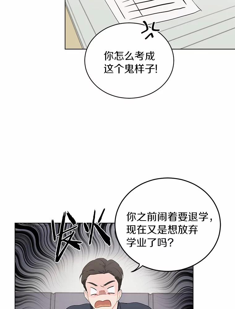《来自明天的你》19.微妙变化 第36页