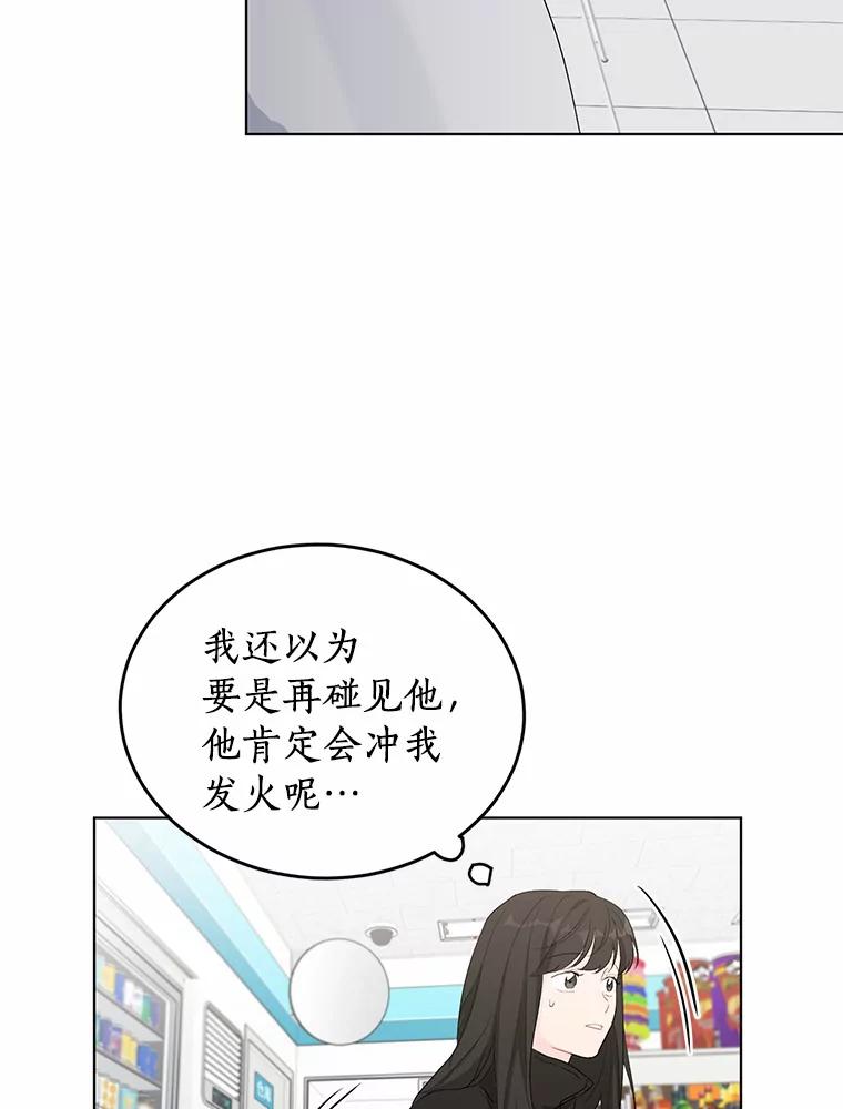 《来自明天的你》19.微妙变化 第6页