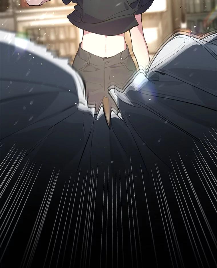 《黄泉餐厅》19.无礼的客人 第6页