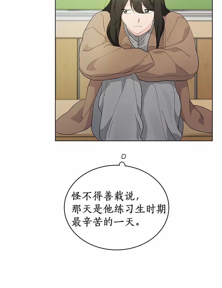 《来自明天的你》21.出道受阻 第48页
