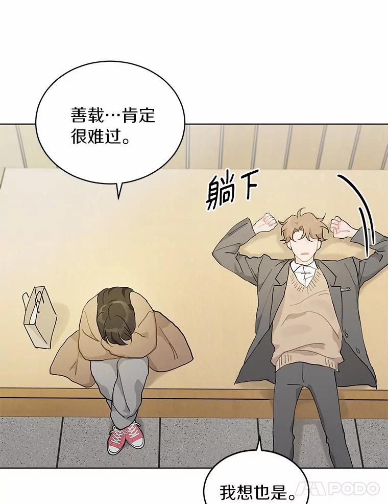 《来自明天的你》21.出道受阻 第51页