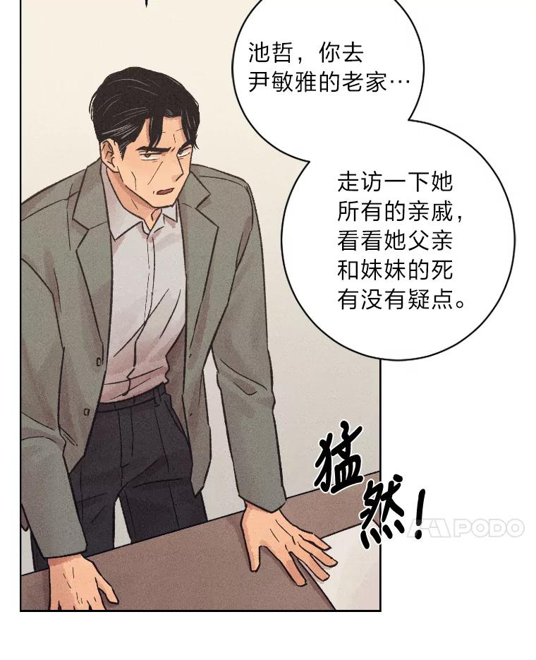 《幻像缉凶》20.利己主义 第75页