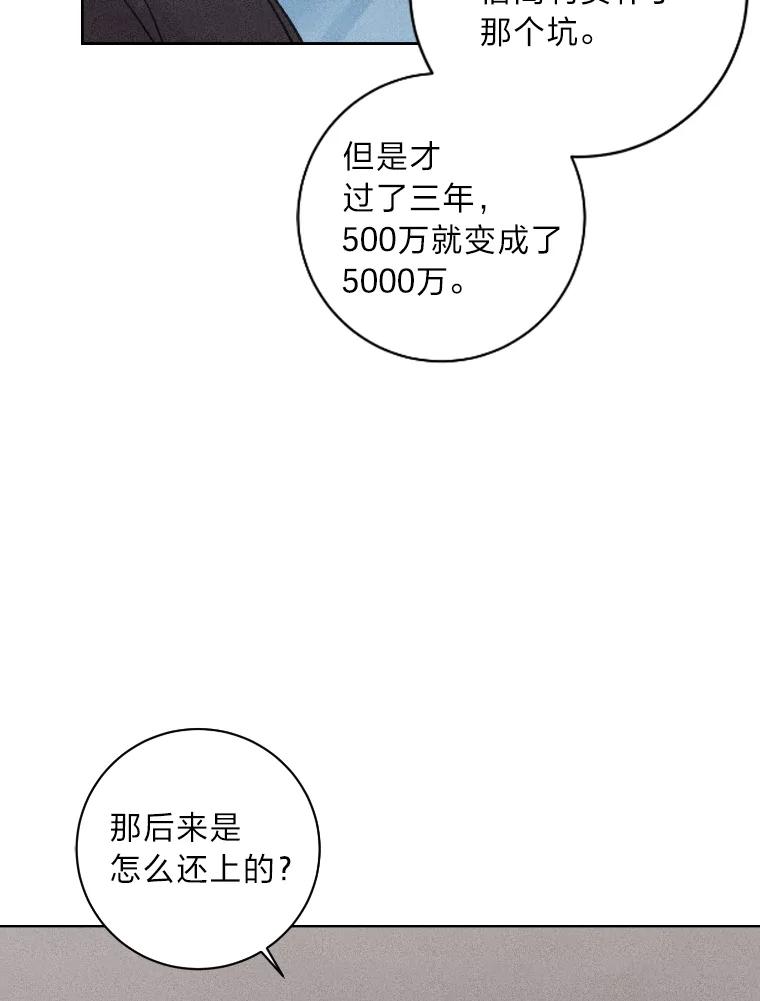 《幻像缉凶》20.利己主义 第15页