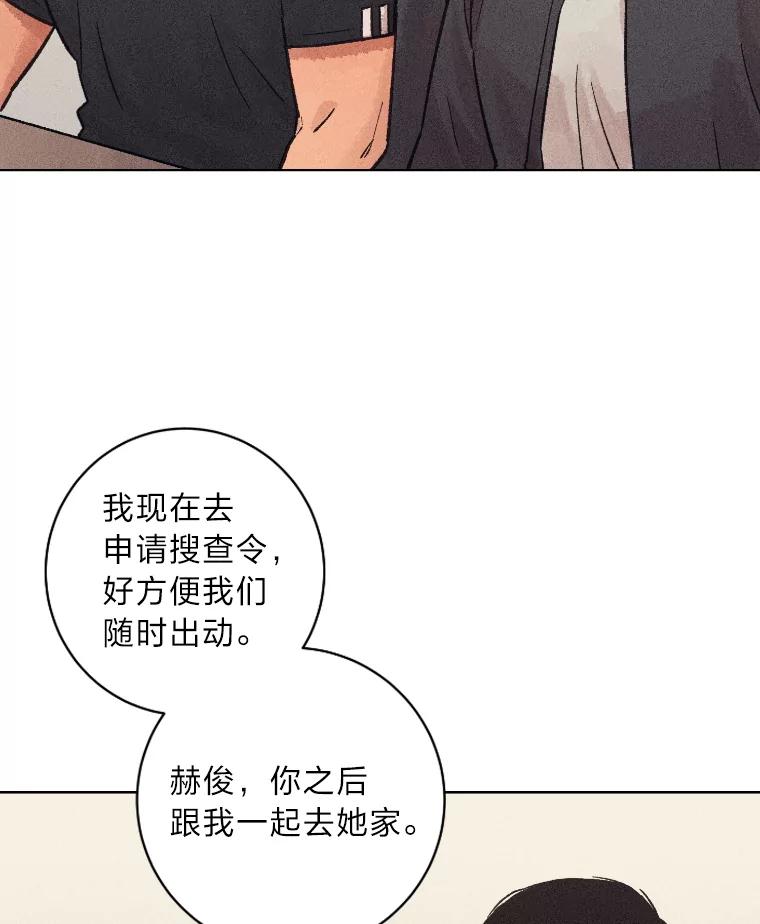 《幻像缉凶》20.利己主义 第80页