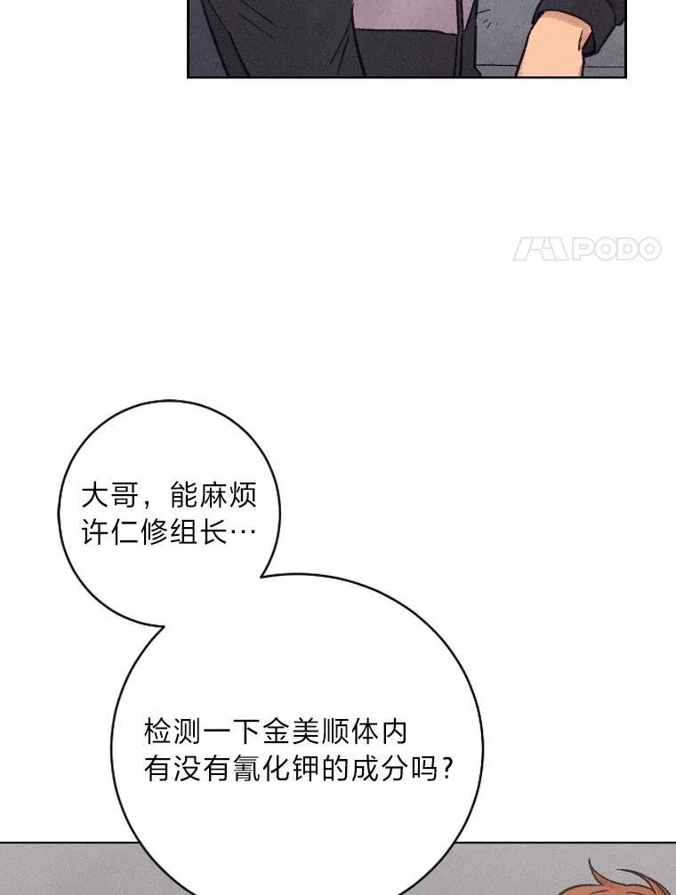 《幻像缉凶》20.利己主义 第28页