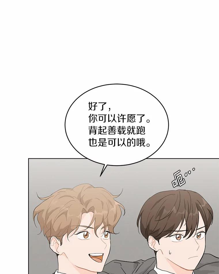《来自明天的你》23.渐生情愫 第32页