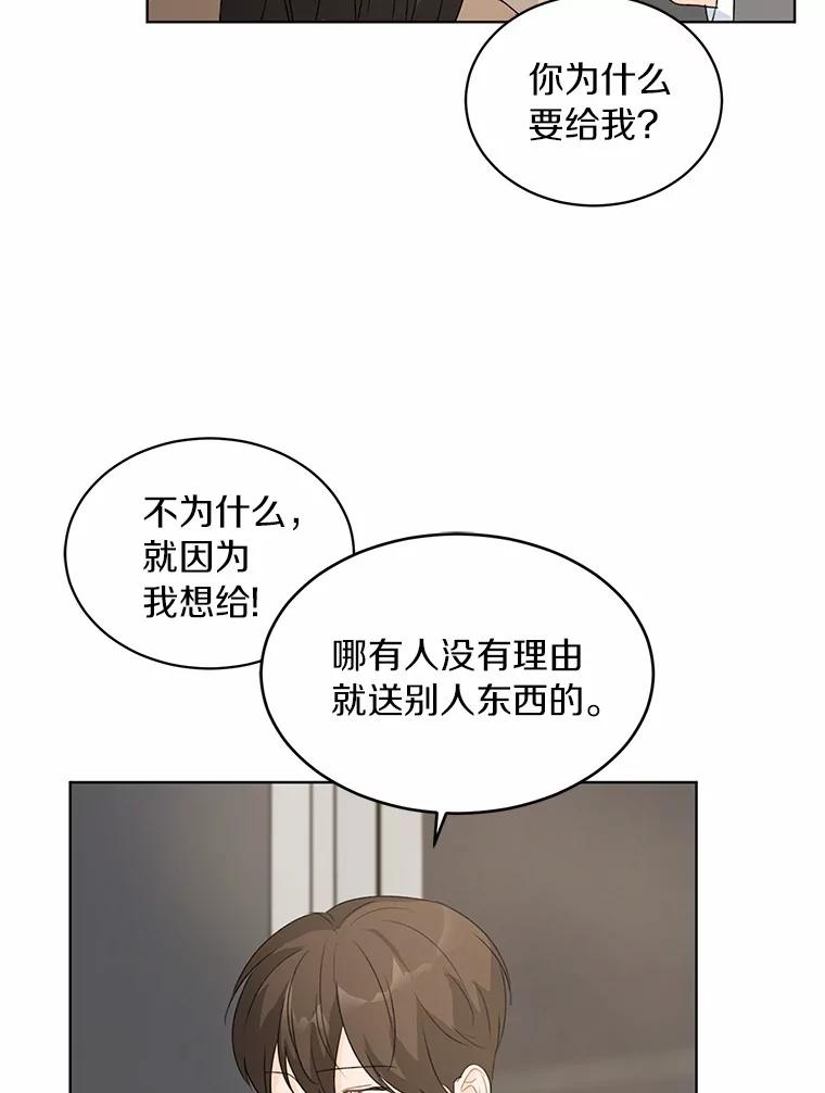 《来自明天的你》24.奇怪的他 第9页