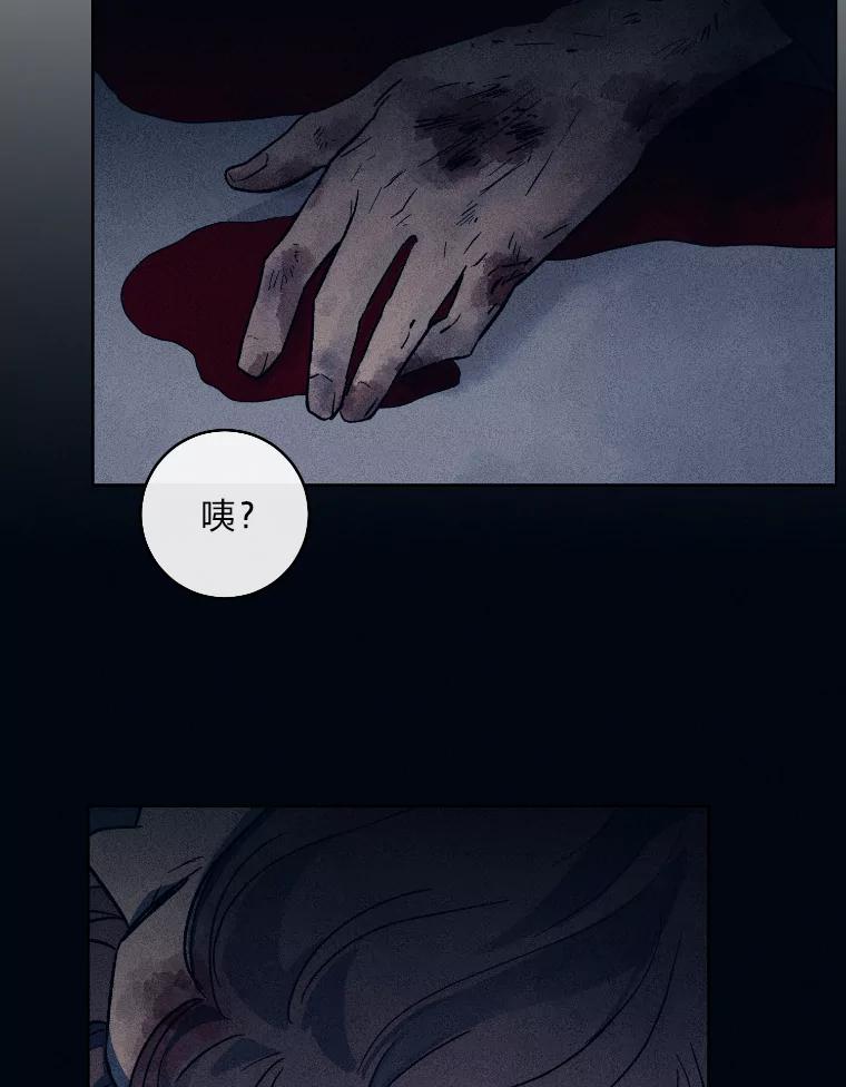 《幻像缉凶》23.晋升 第99页