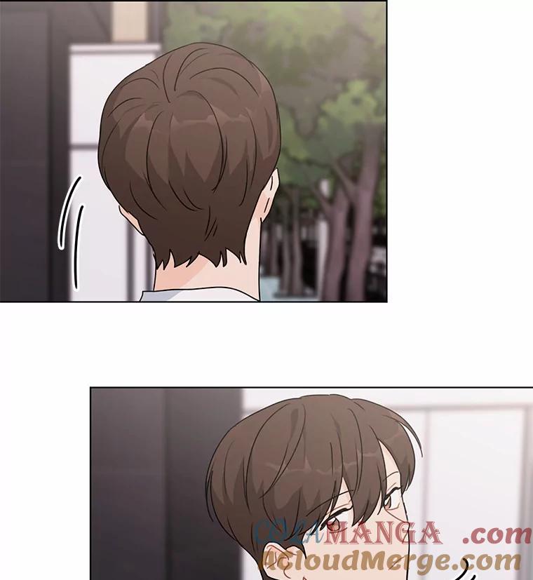 《来自明天的你》24.奇怪的他 第49页