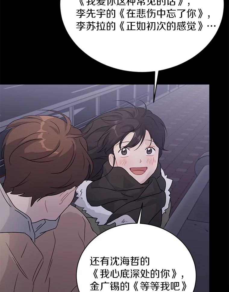 《来自明天的你》24.奇怪的他 第63页