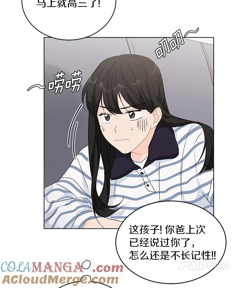 《来自明天的你》25.善载的电话 第7页