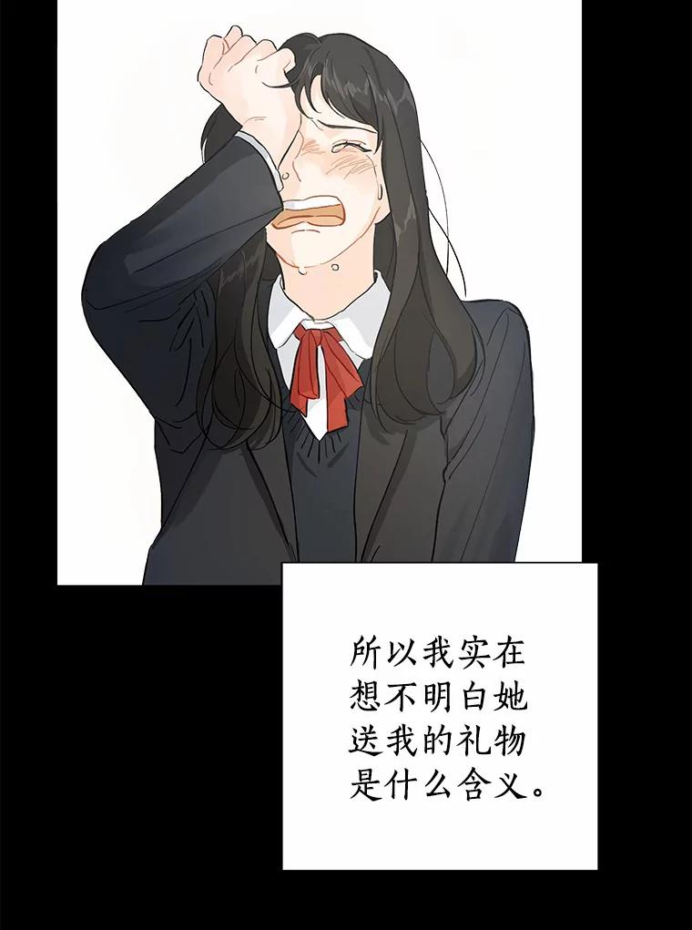 《来自明天的你》26.敞开心扉 第11页