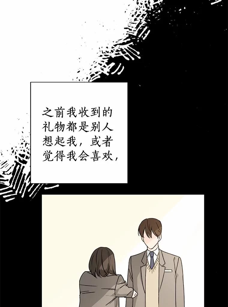 《来自明天的你》26.敞开心扉 第8页
