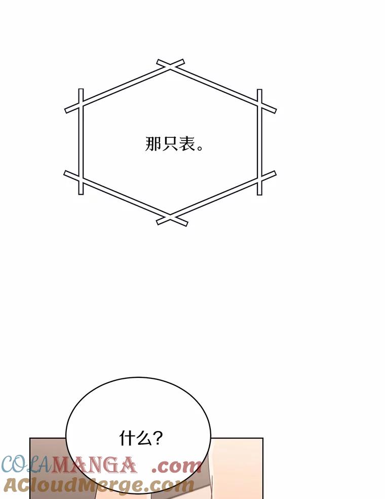 《来自明天的你》28.怀表的主人 第82页